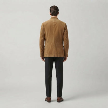 Maxim | Classic Men's Blazer