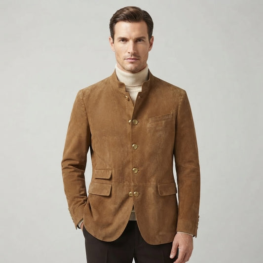 Maxim | Classic Men's Blazer