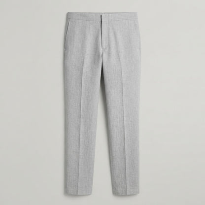 Men's Modern Fit Trousers