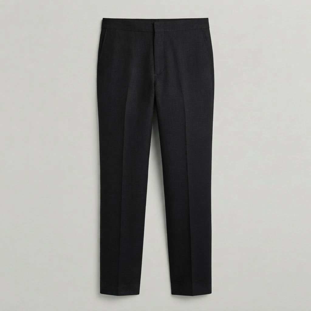 Men's Modern Fit Trousers
