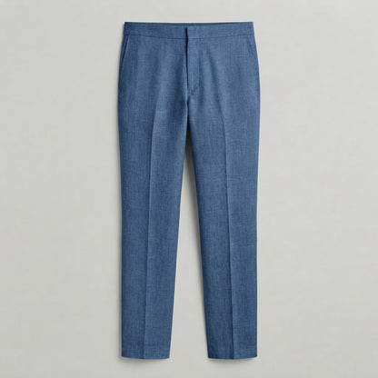 Men's Modern Fit Trousers