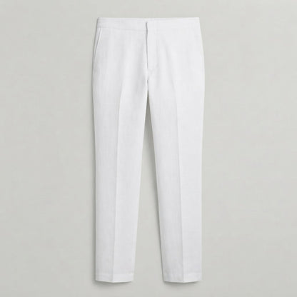Men's Modern Fit Trousers