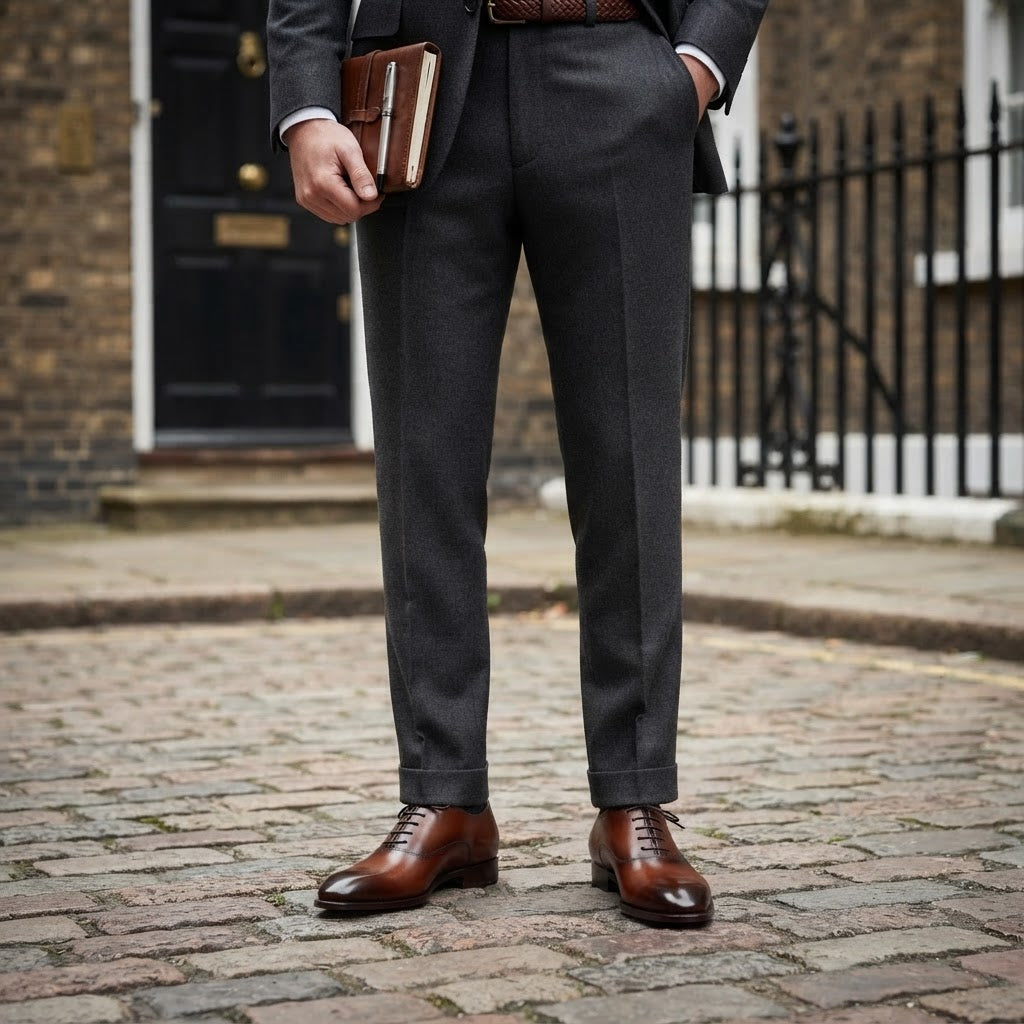 Men's Shoes | Classic Formal Shoes