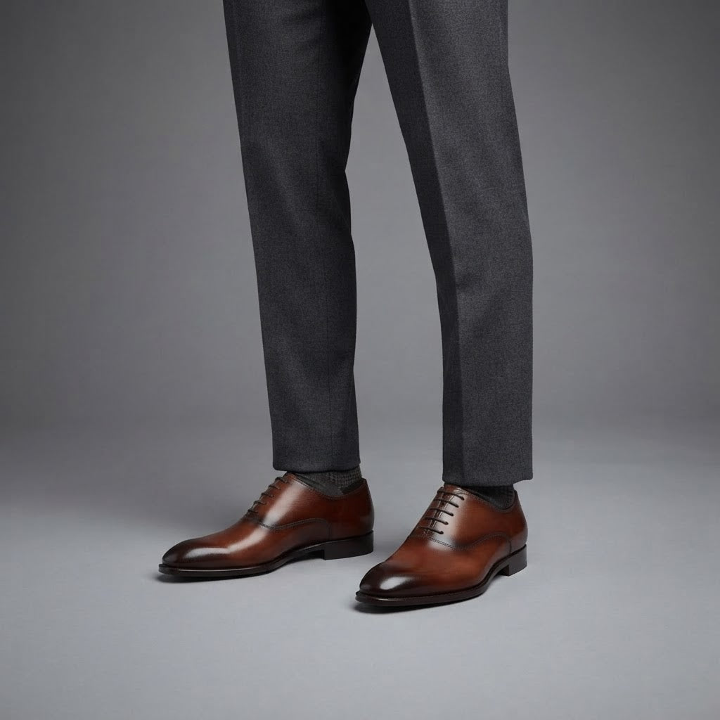 Men's Shoes | Classic Formal Shoes