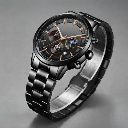 Military Watch | Robust Timepiece