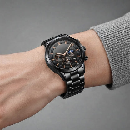Military Watch | Robust Timepiece