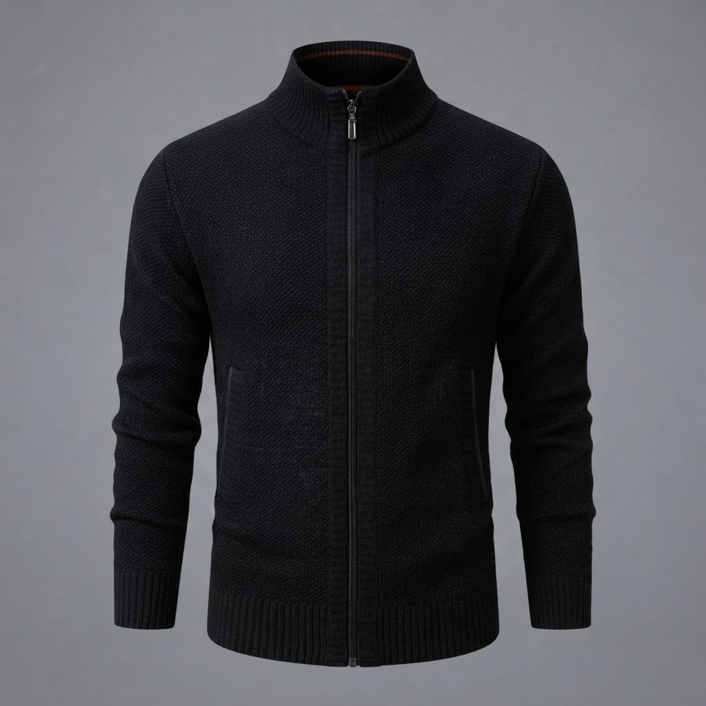 Oscar | Men's Classic Knit Sweater