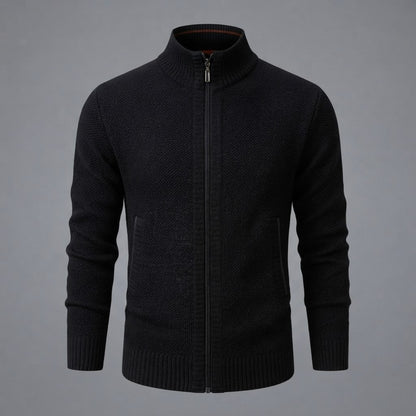 Oscar | Men's Classic Knit Sweater