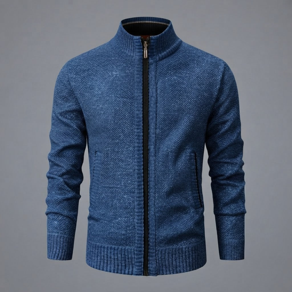 Oscar | Men's Classic Knit Sweater