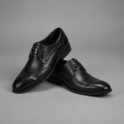 Sidney | Slip On Shoes for Men
