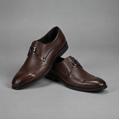 Sidney | Slip On Shoes for Men