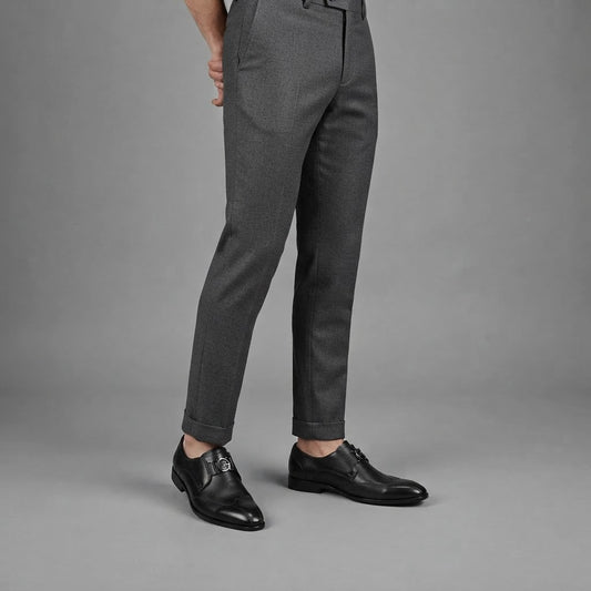 Sidney | Slip On Shoes for Men
