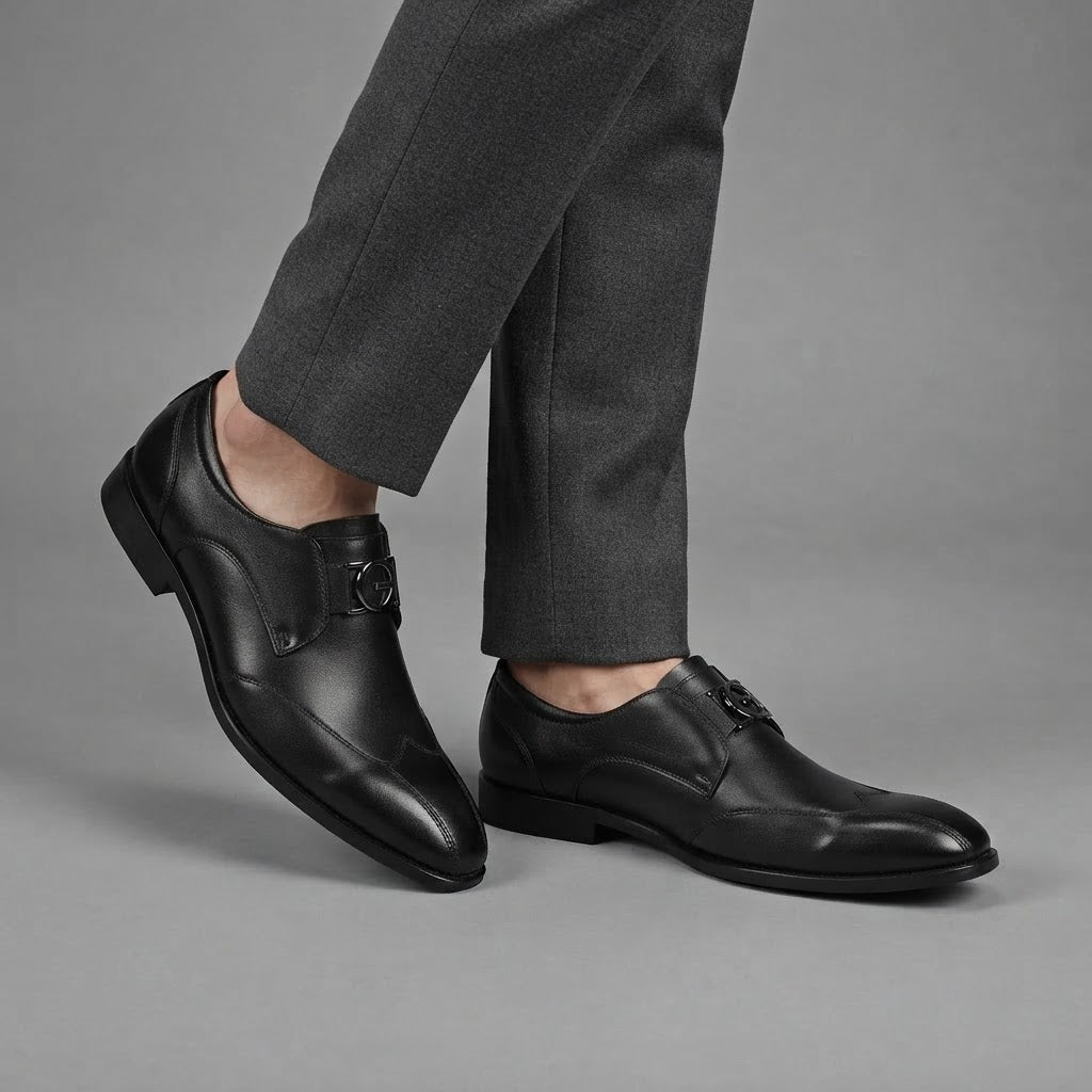 Sidney | Slip On Shoes for Men