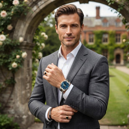 Titan | Men's Watch