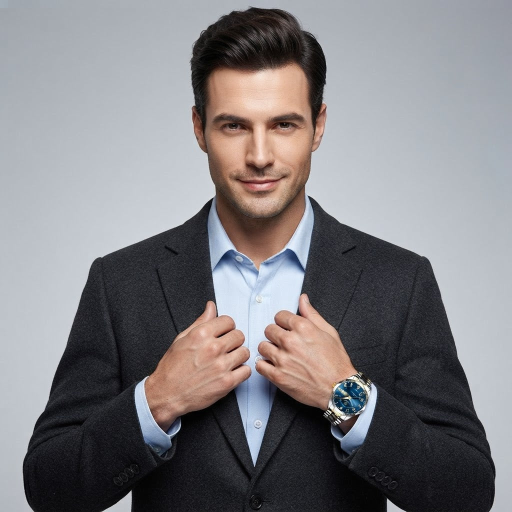 Titan | Men's Watch