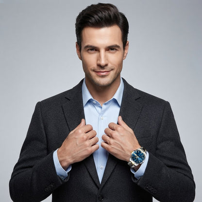 Titan | Men's Watch