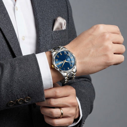 Titan | Men's Watch