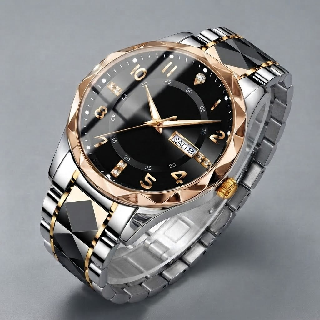 Titan | Men's Watch