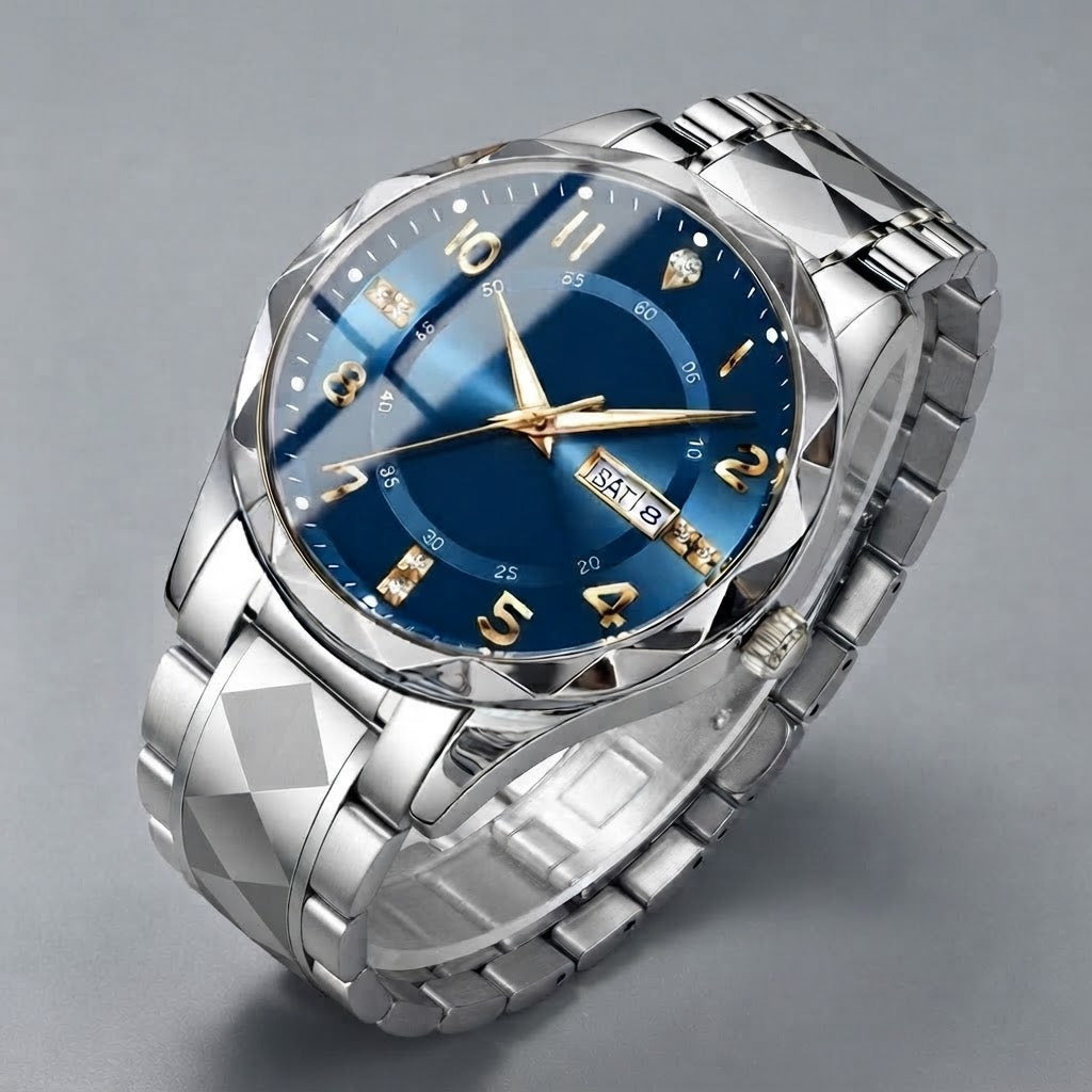 Titan | Men's Watch