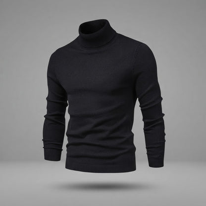 Valen | Men's Classic Knit Sweater