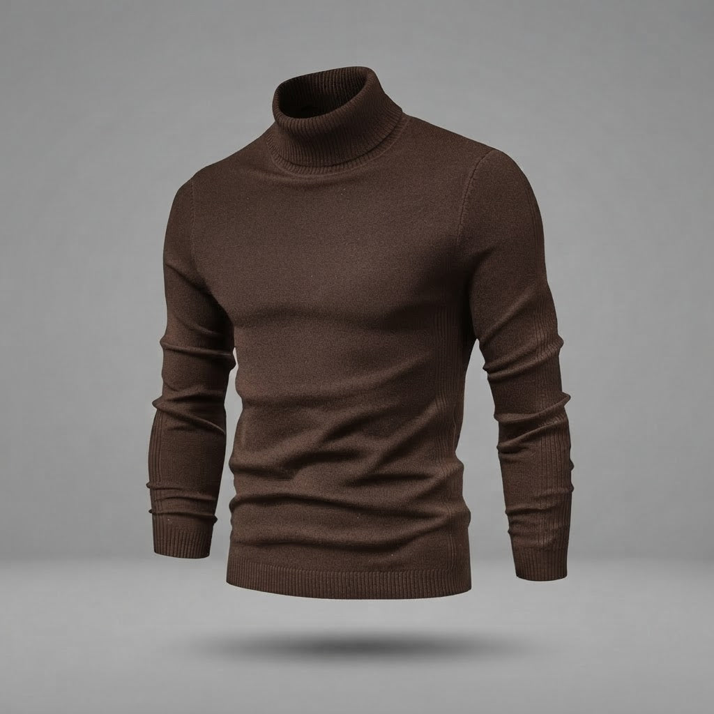 Valen | Men's Classic Knit Sweater