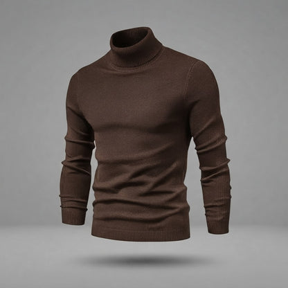 Valen | Men's Classic Knit Sweater