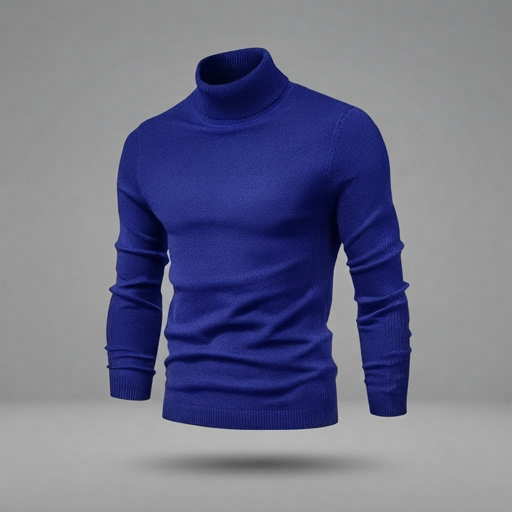 Valen | Men's Classic Knit Sweater