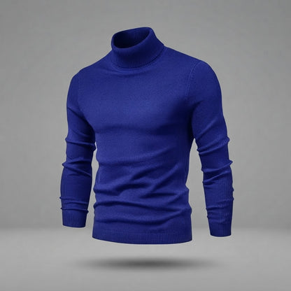 Valen | Men's Classic Knit Sweater