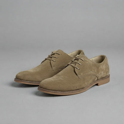 Xavier | Men's Oxford Shoes Lace-Up