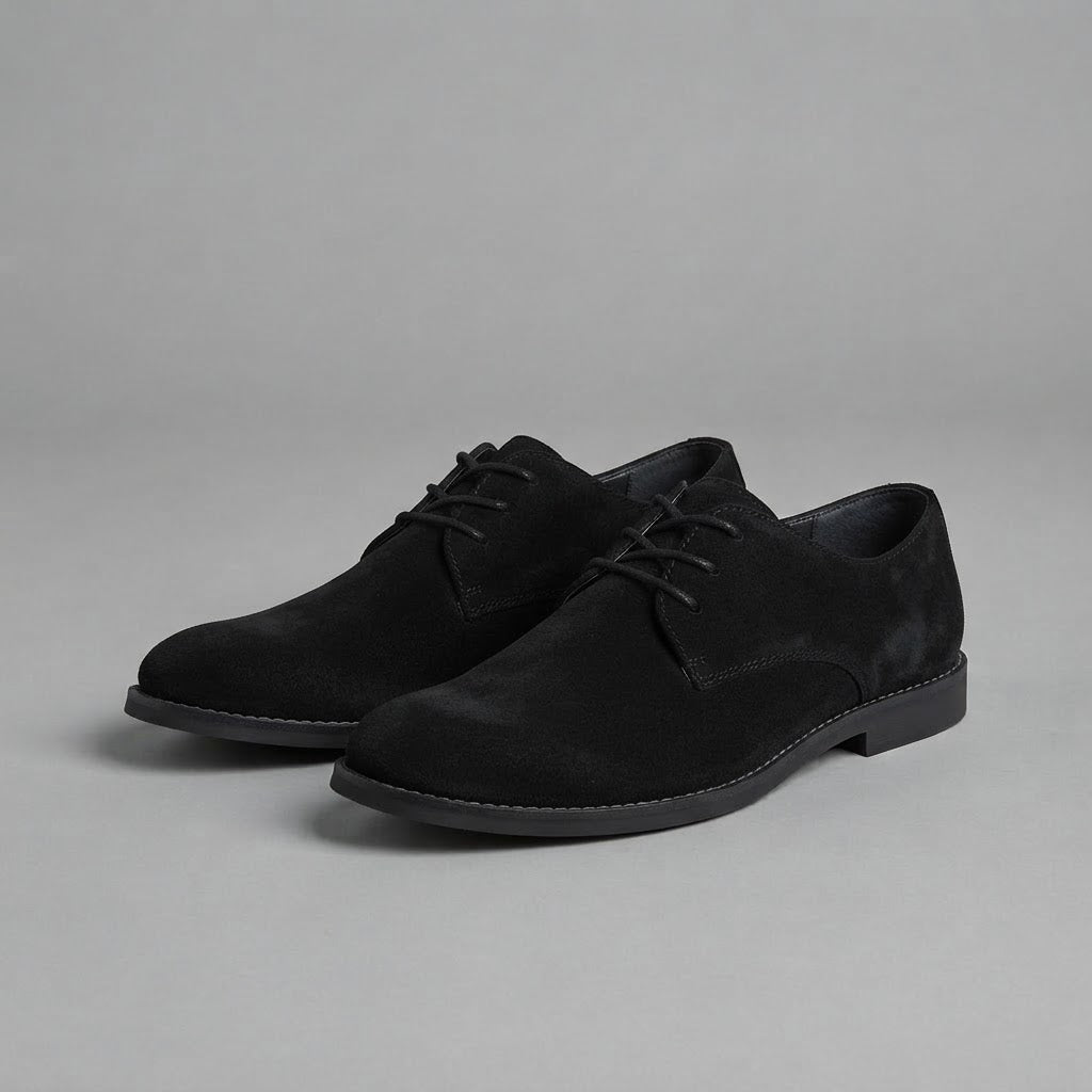 Xavier | Men's Oxford Shoes Lace-Up