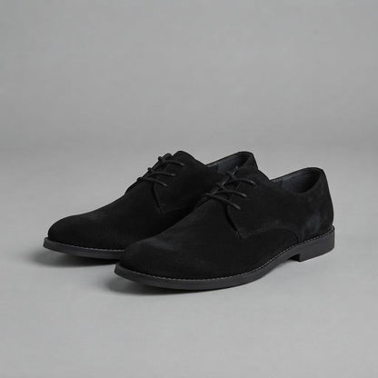 Xavier | Men's Oxford Shoes Lace-Up